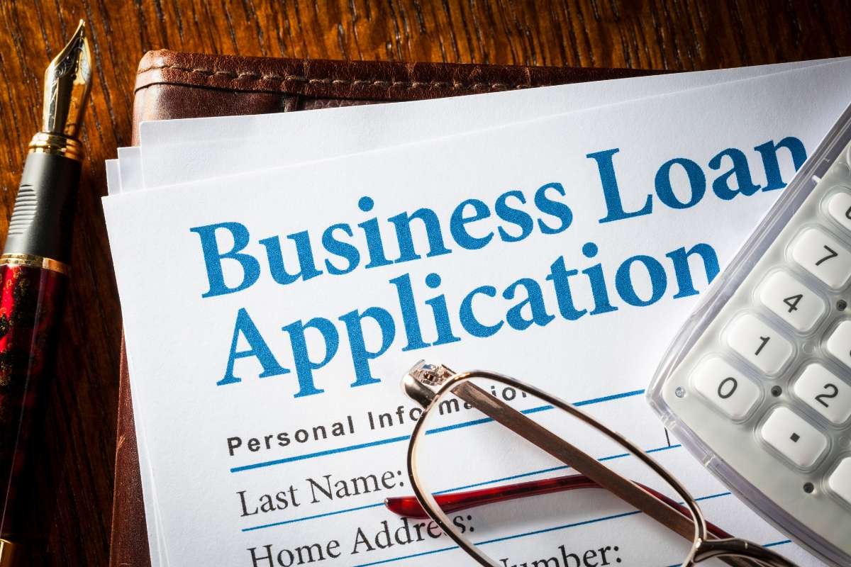 Business Loans for Startups: What’s Right for You? | The Enterprise World